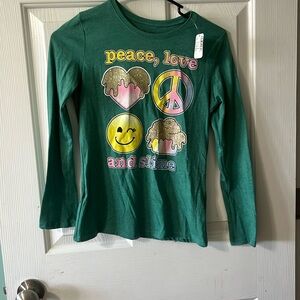 The Children’s Place long Sleeve